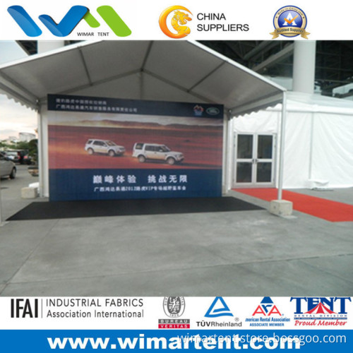 5mx3m Aluminum Marquee Tent for Car Exhibition